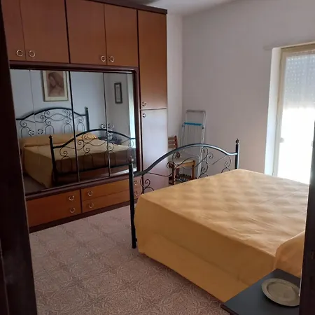 Residenza Marina アパート ラディスポリ