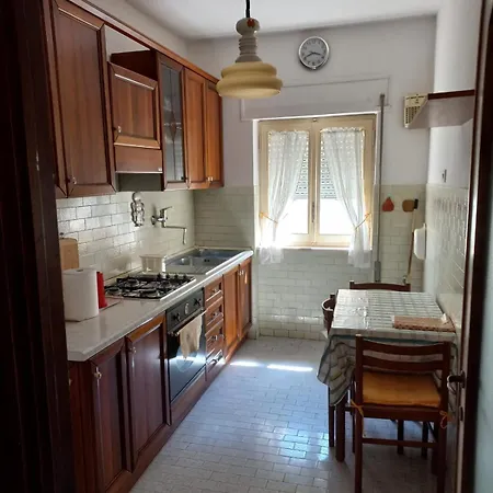 Apartment Residenza Marina Ladispoli