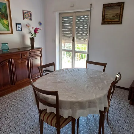 Residenza Marina Apartment